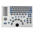 Medizinische Ausrüstung des Laptops DM-500 / tragbarer Ultraschallmaschinenpreis
